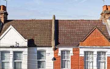 clay roofing Force Green, Kent