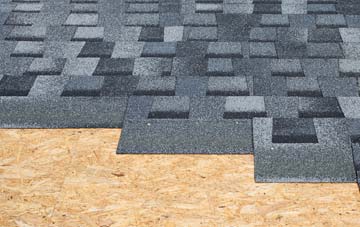 expert Force Green asphalt roof companies