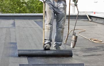flat roof replacement Force Green, Kent