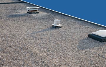 flat roofing Force Green, Kent