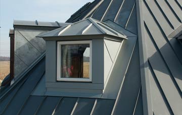 metal roofing Force Green, Kent